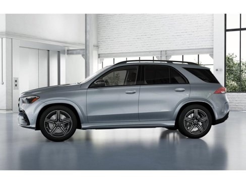 New 2026 Mercedes-Benz GLE 450 4MATIC image 34