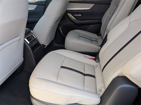 New 2025 MAZDA CX-90 3.3 Turbo w/ Preferred Package image 33