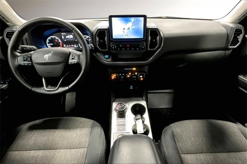 Used 2021 Ford Bronco Sport Big Bend w/ Big Bend Package (96B) image 7
