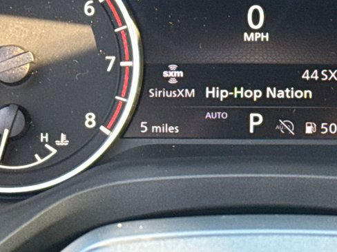 New 2026 Nissan Rogue SV w/ Cold Weather Package image 19