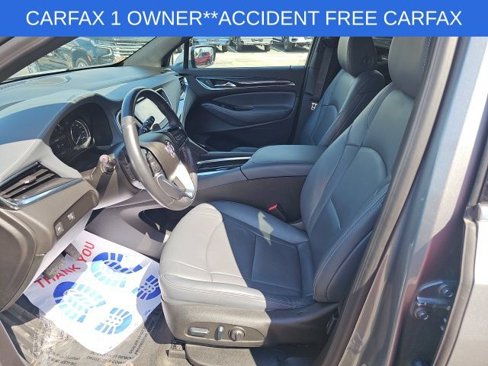 Used 2024 Buick Enclave Essence image 30