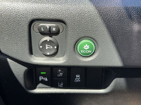 Used 2023 Honda Passport EX-L image 21