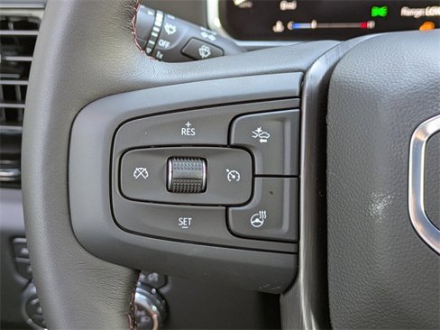 New 2026 GMC Sierra 2500 AT4X image 26