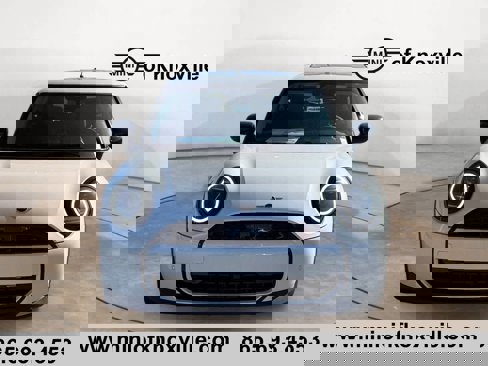 New 2025 MINI Cooper S image 8