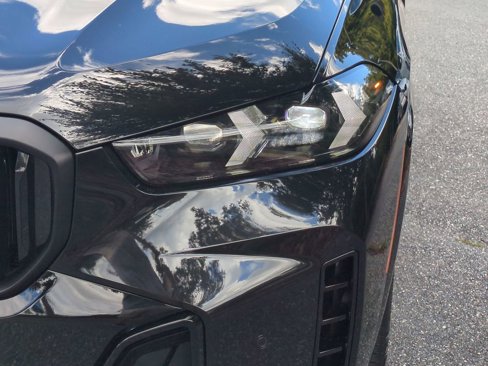 New 2026 BMW X5 xDrive40i w/ Executive Package image 10