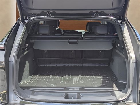 New 2026 Cadillac Lyriq V w/ LPO, Floor Liner Package image 6