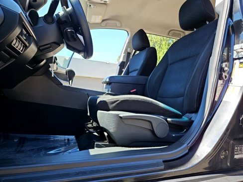 Used 2018 Subaru Outback 2.5i image 25