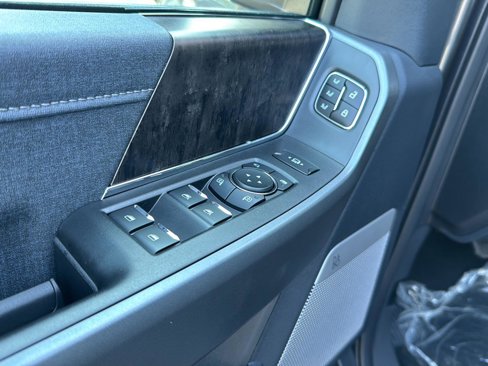 New 2026 Ford F250 Lariat image 31