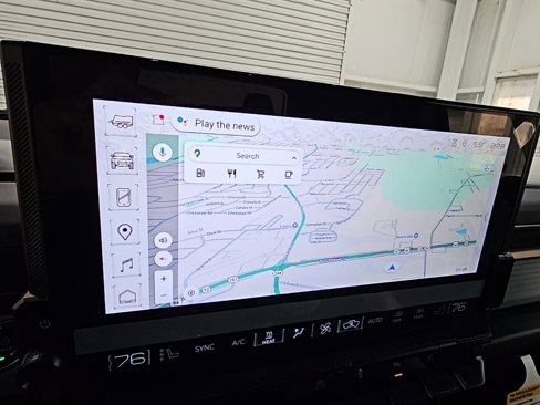 New 2025 GMC Hummer EV 3X w/ Extreme Off-Road Package image 17