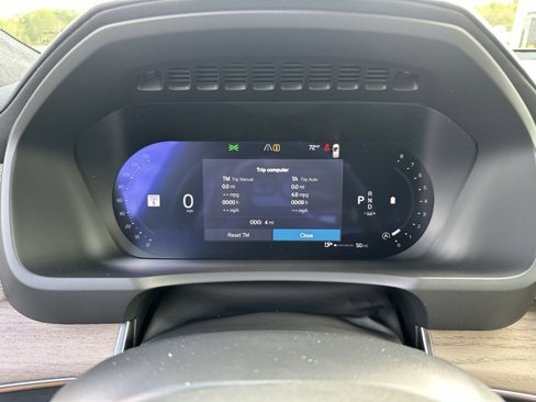 New 2026 Volvo XC90 B6 Ultra w/ Lounge Package image 16