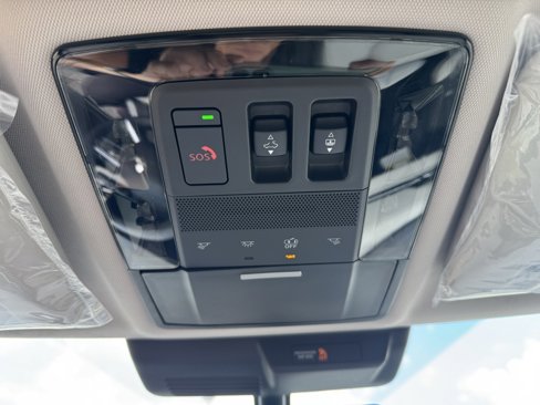 New 2025 Mitsubishi Outlander AWD image 25