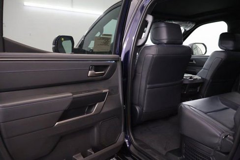 New 2026 Toyota Tundra Platinum image 23