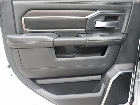 New 2026 RAM 3500 Laramie image 12
