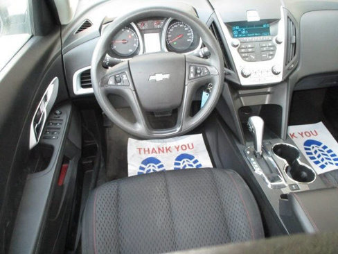 Used 2012 Chevrolet Equinox LS image 34