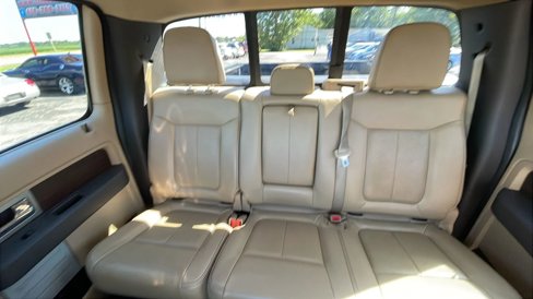 Used 2013 Ford F150 Lariat w/ Luxury Equipment Group image 14