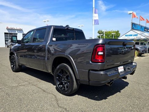 New 2026 RAM 1500 Laramie image 6