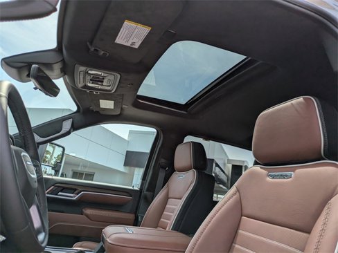 New 2026 GMC Sierra 3500 Denali Ultimate image 22