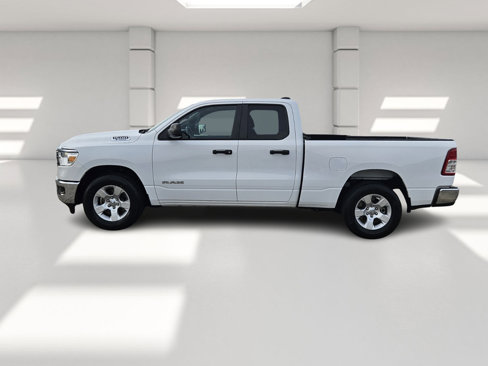 Certified 2023 RAM 1500 Big Horn image 2