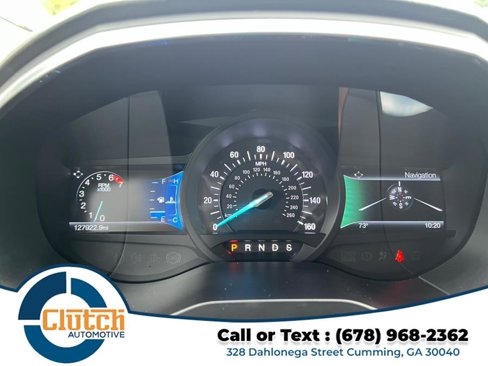 Used 2017 Ford Edge Titanium w/ Equipment Group 301A image 30