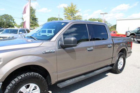 Used 2018 Ford F150 XLT image 8