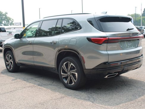 New 2026 Buick Enclave Sport Touring w/ Power Package image 5