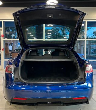 Used 2021 Tesla Model S Long Range image 38