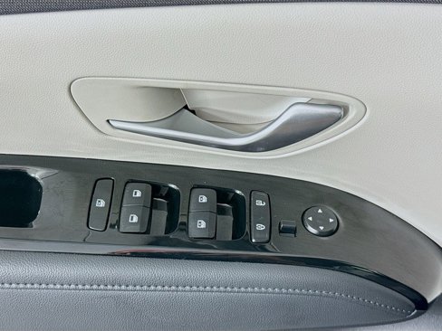 Certified 2024 Hyundai Tucson SEL image 18