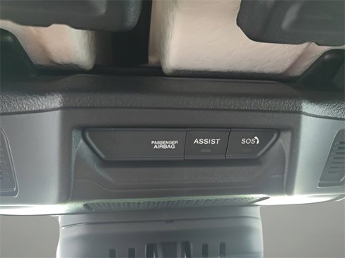 Used 2025 Jeep Wrangler Sport S image 25
