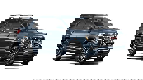 New 2026 GMC Terrain Denali w/ LPO, Floor Liner Package image 4