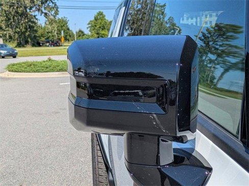 New 2026 GMC Hummer EV 2X image 14