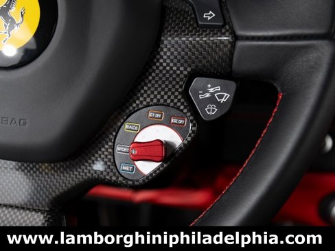 Used 2018 Ferrari 488 GTB image 20