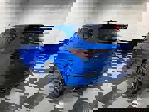New 2026 Acura MDX A-Spec image 3