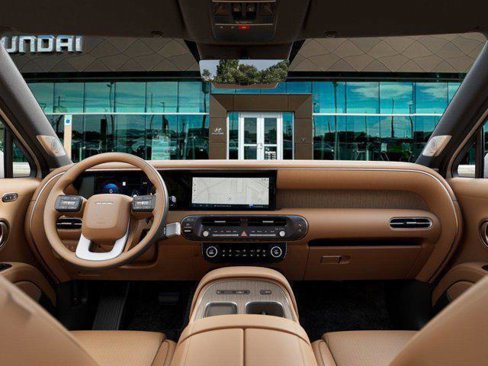 New 2026 Hyundai Palisade Calligraphy image 11