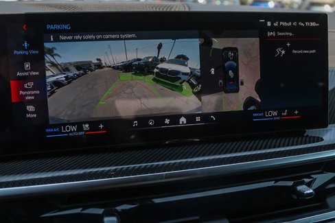 New 2026 BMW X6 M60i image 20