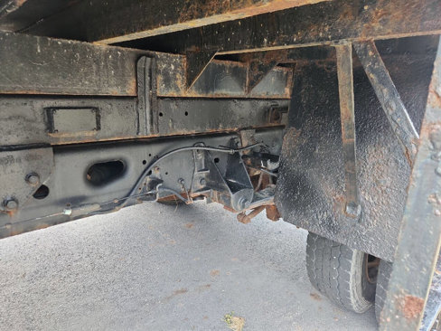 Used 2008 Ford F450 XL image 12