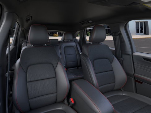 New 2026 Ford Escape ST-Line image 10