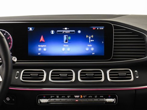 Certified 2024 Mercedes-Benz GLS 450 4MATIC image 30