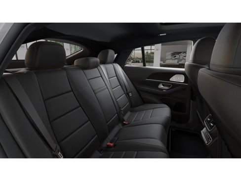 New 2026 Mercedes-Benz GLE 450 4MATIC Coupe image 5