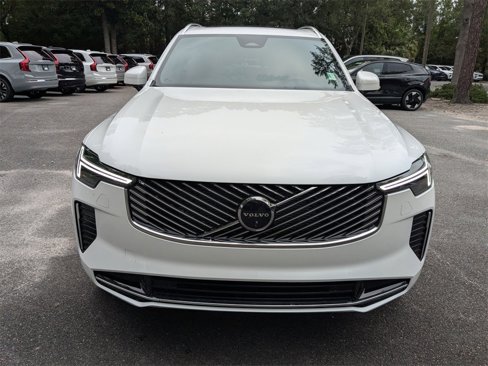 New 2026 Volvo XC90 B6 Plus w/ Protection Package Premier image 9