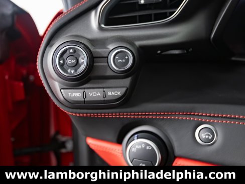 Used 2018 Ferrari 488 GTB image 22