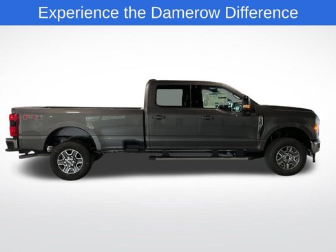 New 2026 Ford F350 4x4 Crew Cab Super Duty image 7