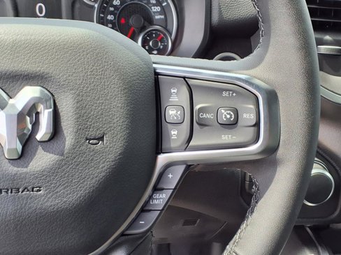 New 2026 RAM 1500 Big Horn image 16