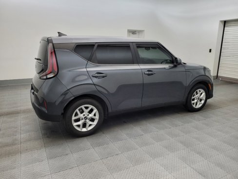 Used 2023 Kia Soul S image 10