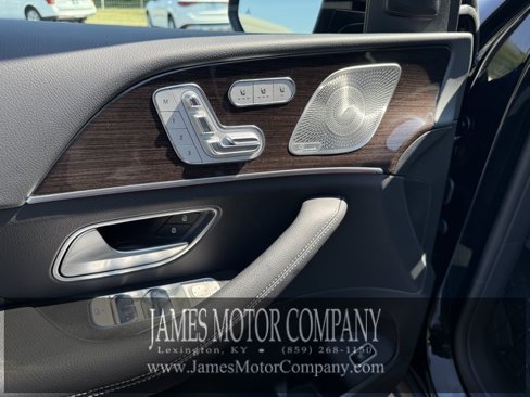 New 2026 Mercedes-Benz GLE 450 4MATIC image 11