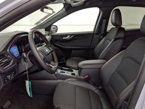 New 2026 Ford Escape ST-Line Select image 22