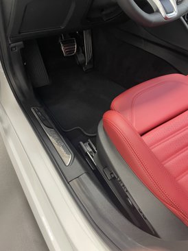 New 2025 Alfa Romeo Giulia AWD w/ Veloce Package AWD image 6