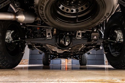 Used 2025 Toyota Tundra SR5 image 17