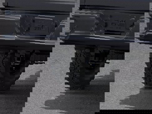New 2026 GMC Sierra 3500 AT4 w/ AT4 Premium Plus Package image 14
