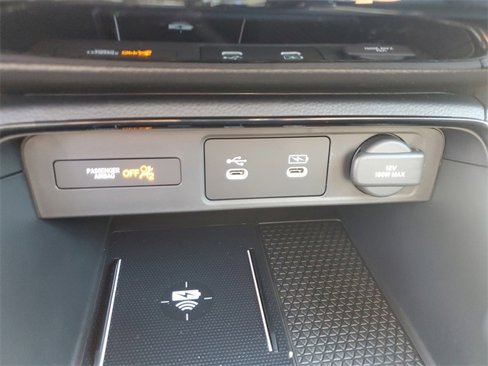 Used 2026 Honda CR-V EX-L image 22