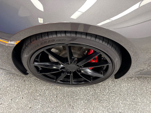 Used 2022 Porsche 911 Carrera S image 29